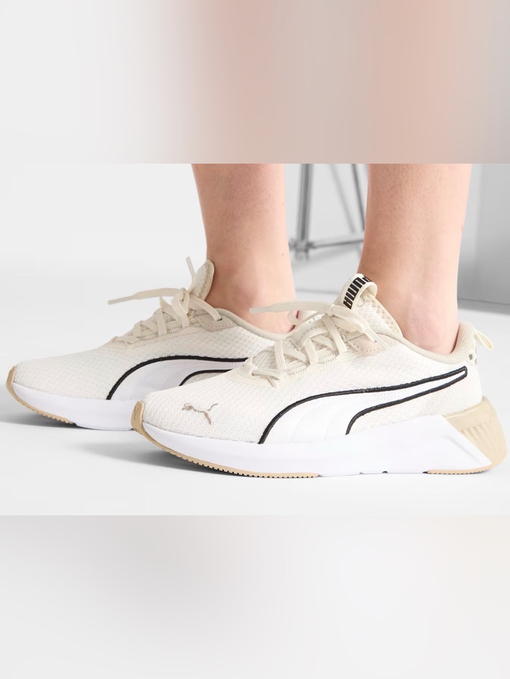 Puma Softride Harli Hybrid Skins Women's Running Shoes